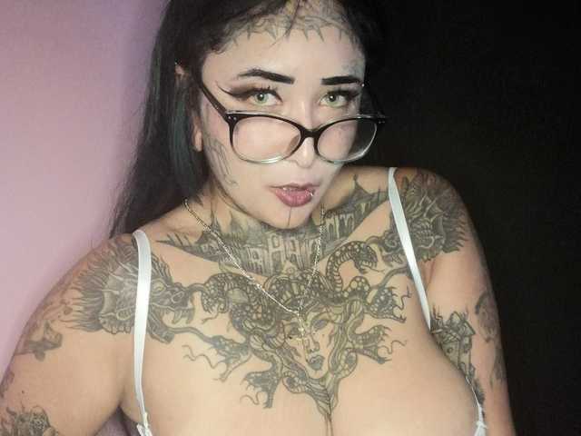 Foto del perfil wiccasalem666
