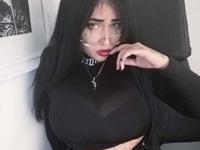 Foto del perfil wiccasalem666