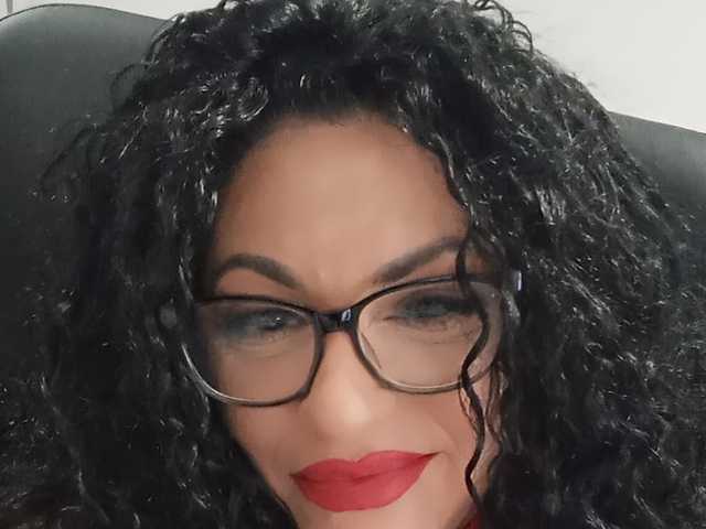 Foto del perfil WickedGoddess