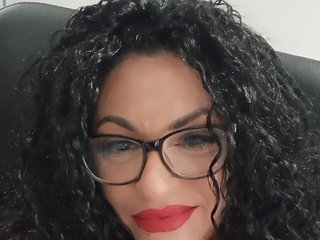 Chat de video erótico WickedGoddess