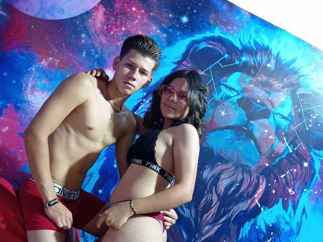 Foto del perfil WICKEDGRILS69