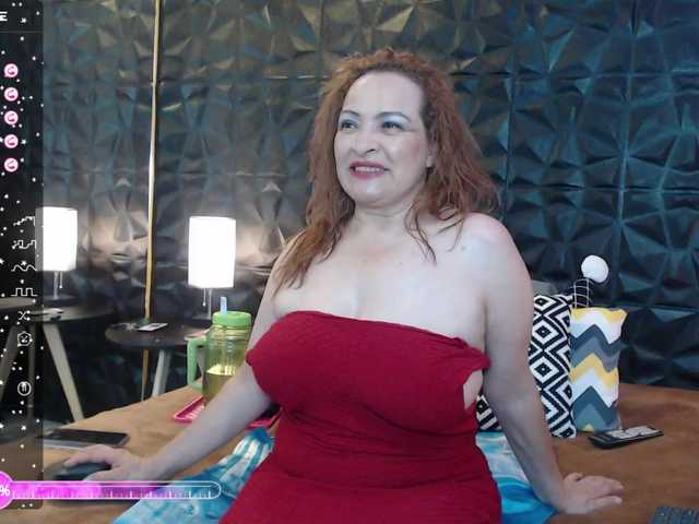 Fotos Wife-mature I am fascinated by very rich sex