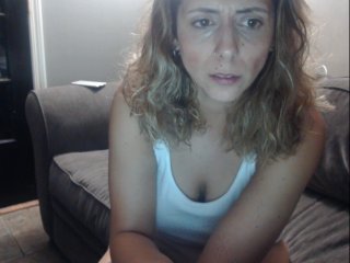 Capturas de pantalla de transmisión WifeJen85