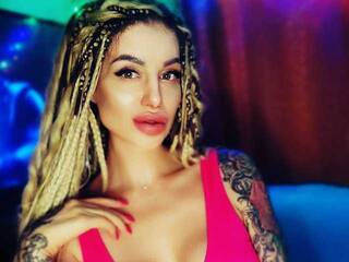 Chat de video erótico wild-amazon