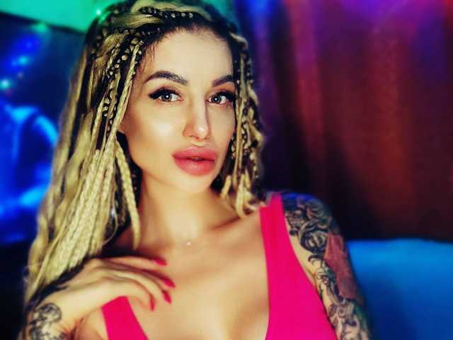 Foto del perfil wild-amazon