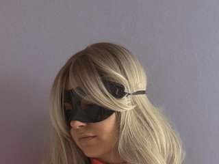 Chat de video erótico wild-devil