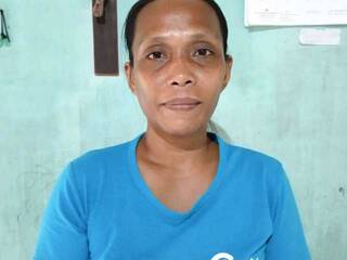 Chat de video erótico Wild-Dina