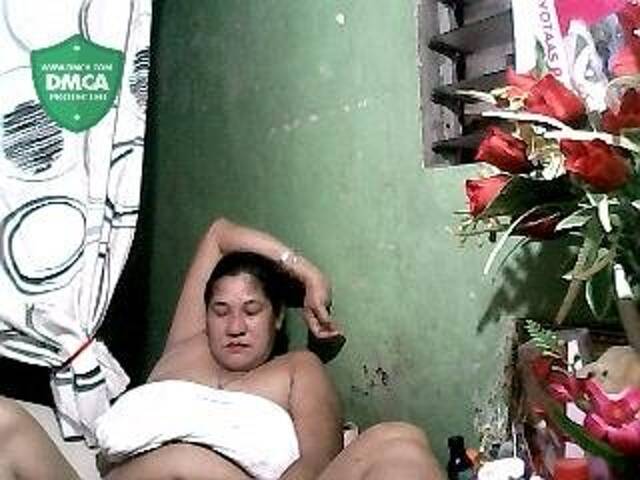 Capturas de pantalla de transmisión wildangel1