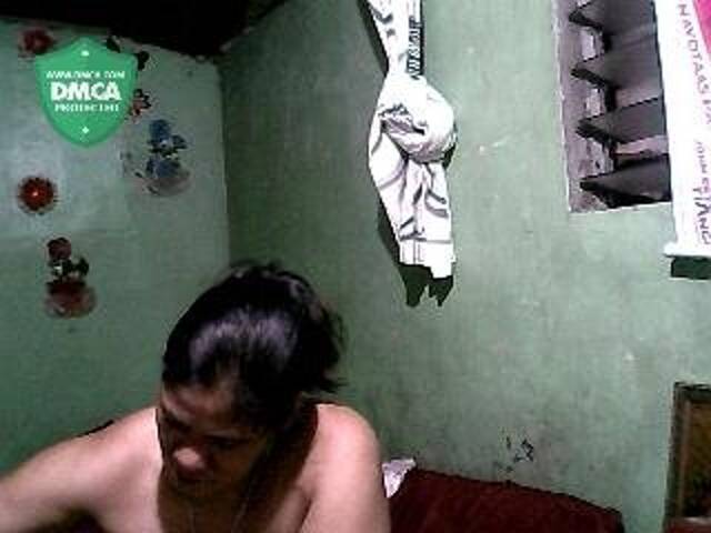 Capturas de pantalla de transmisión wildangel1