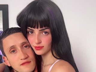 Chat de video erótico Wild-appetite