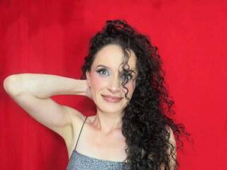 Chat de video erótico WildBarbiee