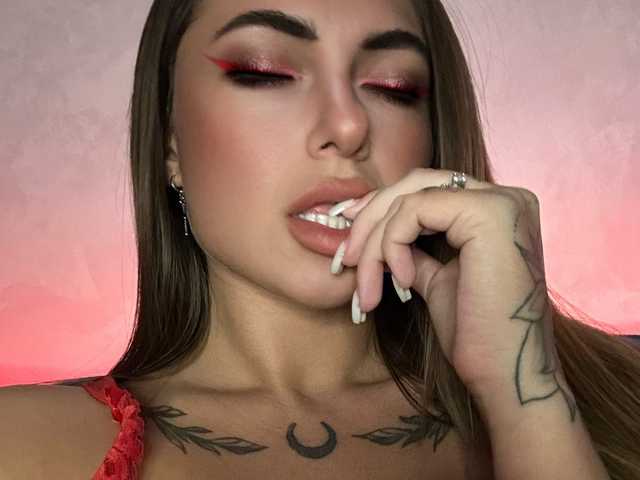 Foto del perfil WILDGIRL