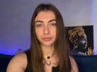 Chat de video erótico WILDGIRL