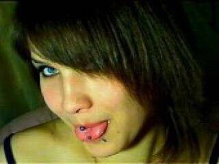 Chat de video erótico wildhell666