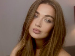 Chat de video erótico WildOlivia