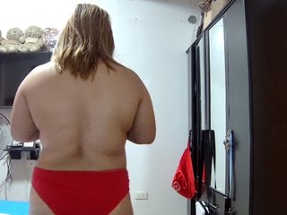 Chat de video erótico WildPussy4U