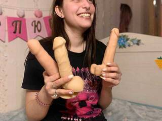 Chat de video erótico WildXCherry