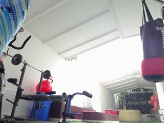 Capturas de pantalla de transmisión winnybella