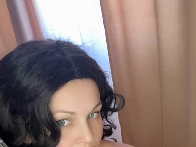Foto del perfil WitchBlueRose