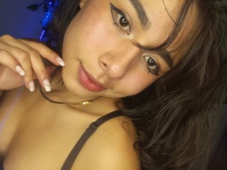 Chat de video erótico Witchbunny