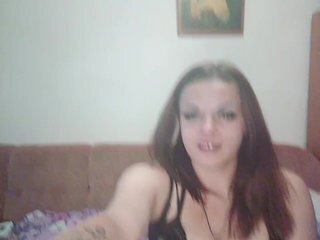 Chat de video erótico WitchKatherine2024