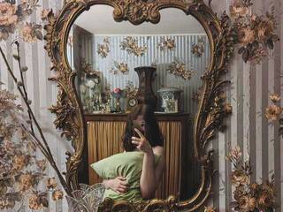 Chat de video erótico Liralei