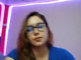 Chat de video erótico Wolfelatin-10