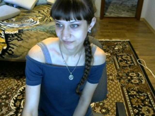 Capturas de pantalla de transmisión wolffemina