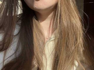 Chat de video erótico WomanRabbi