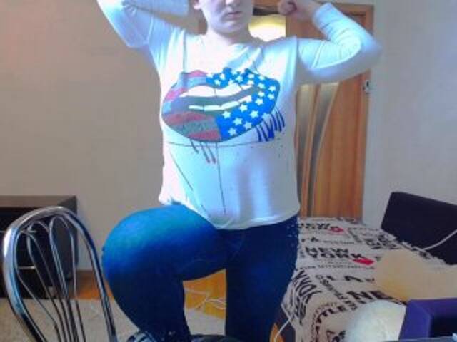 Capturas de pantalla de transmisión WonderFlay