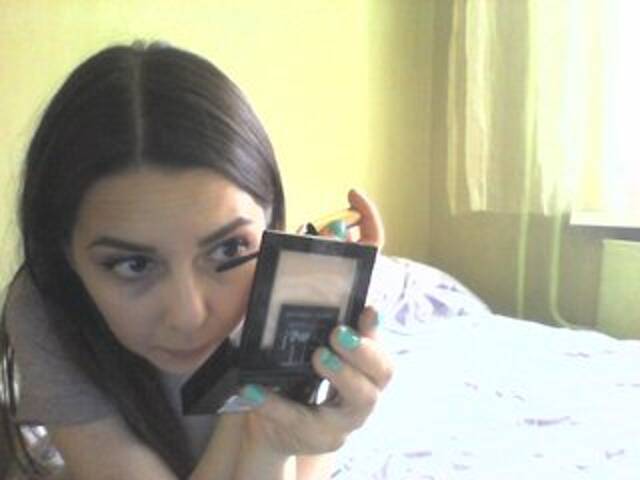 Capturas de pantalla de transmisión Wonderfuck1