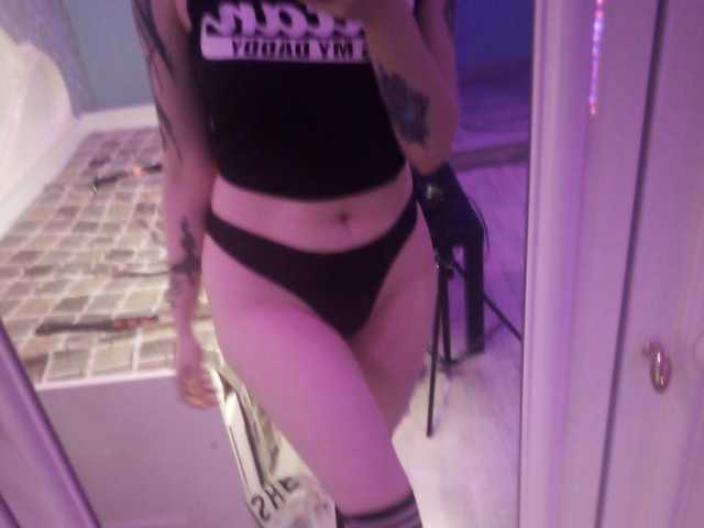 Foto del perfil WonderLilith
