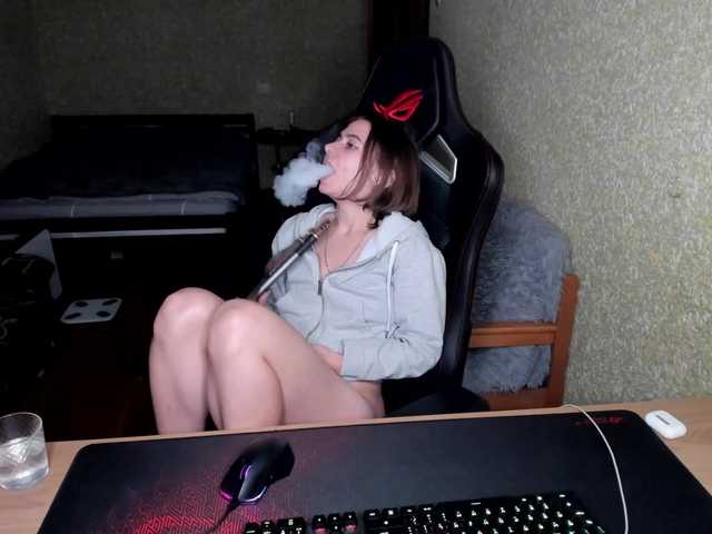 Capturas de pantalla de transmisión WorldOfPink