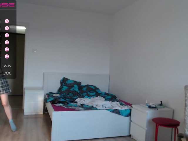 Capturas de pantalla de transmisión Wow-Eva