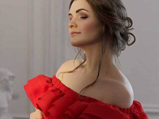 Chat de video erótico WOW-WOMAN