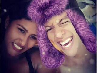 Chat de video erótico wowcrystycrys