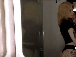 Chat de video erótico TgGlowwowy