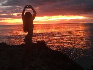 Chat de video erótico x-Butterfly-x