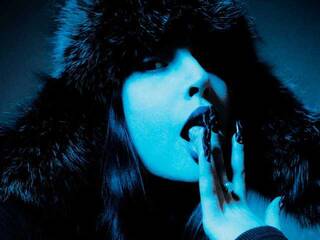 Chat de video erótico x-Paulina-x