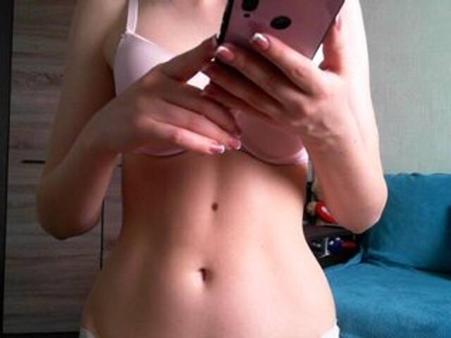 Capturas de pantalla de transmisión Anyuta_Kiss