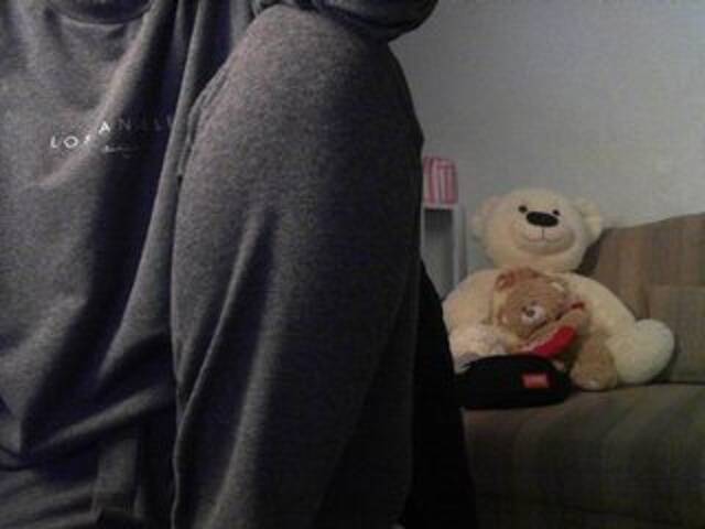 Capturas de pantalla de transmisión Anyuta_Kiss