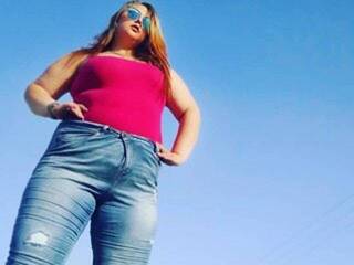 Chat de video erótico xAlisasex