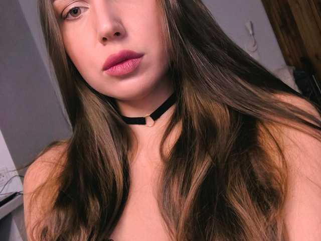 Foto del perfil anya_madlove