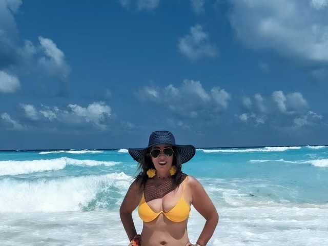 Foto del perfil sarai_dupont