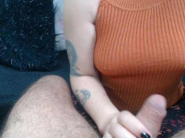 Capturas de pantalla de transmisión Xcouple-77