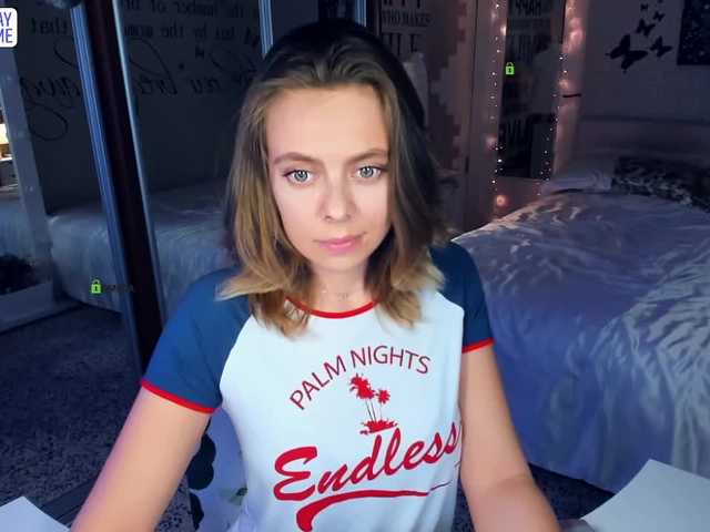 Capturas de pantalla de transmisión CallMeAngel