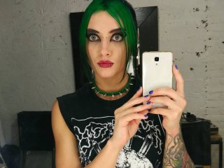 Foto del perfil xExoticGirlx
