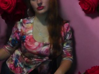 Chat de video erótico XHelenaX99