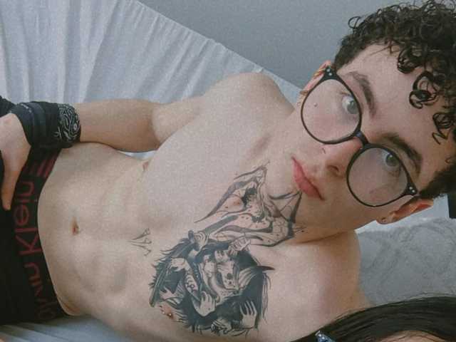Foto del perfil XHotDesire-fx