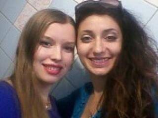 Chat de video erótico xhotgirlsx